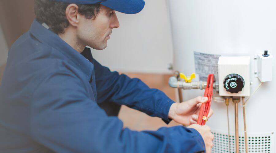 Local expert plumbing services in Mooreton, ND